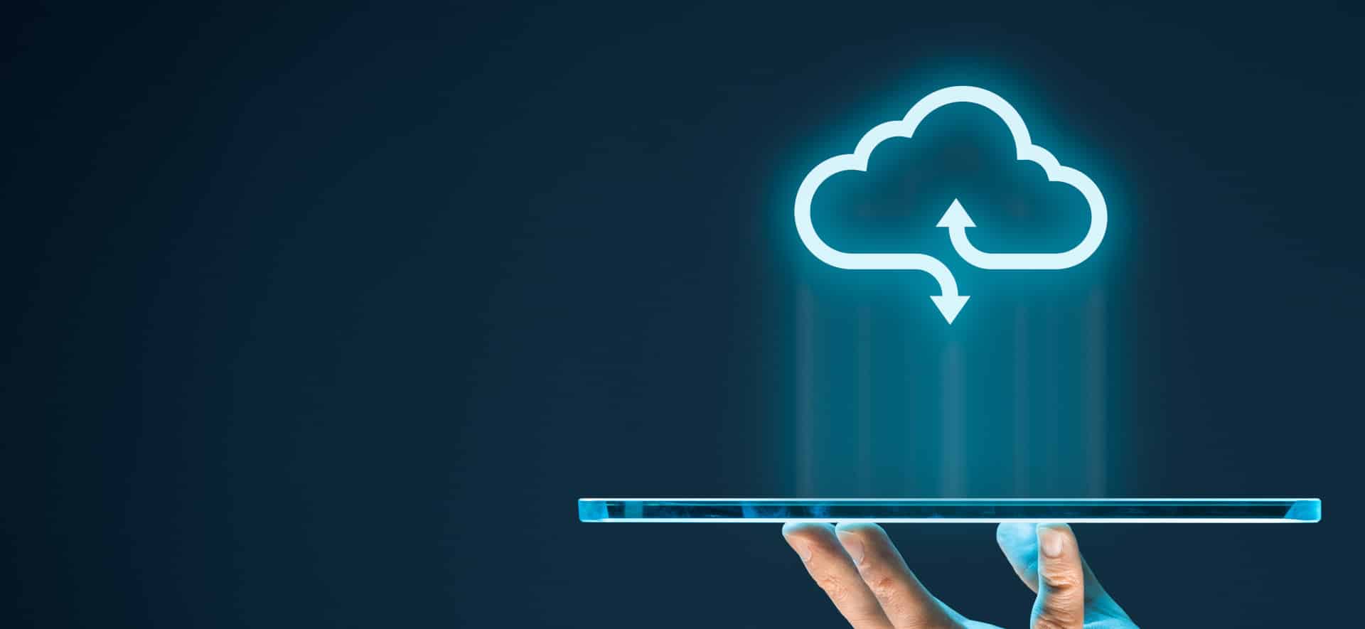 TPV en la Nube Hiopos Cloud
